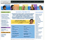 Desktop Screenshot of children-special-needs.org